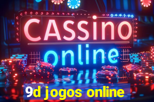 9d jogos online